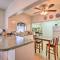 4 Miles to Lake Jacksboro Cozy Texas Cottage
