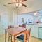 4 Miles to Lake Jacksboro Cozy Texas Cottage