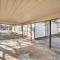 4 Miles to Lake Jacksboro Cozy Texas Cottage