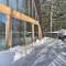 Cozy A-Frame Cabin with Pool Table 8 Mi to Mt Snow! - Wilmington