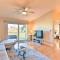 St Pete Condo with Private Lanai and Community Pool!
