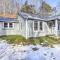 Quaint Appalachian Getaway about 2 Mi to Boone!