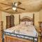 Quaint Appalachian Getaway about 2 Mi to Boone! - 布恩