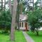 Amber Cottage Foto: Amber Cottage