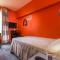 Hotel Concortel Paris