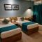 Regenta INN Grand Koramangala by Royal Orchid Hotels