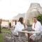 ABINEA Dolomiti Romantic SPA