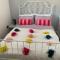 My Perfect Place Rooms & Apartments -Some rooms with Hot Tub- Free Parking