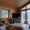 Chalet Breithorn- Perfect for Holiday with Amazing View! - Obergesteln