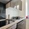 Cosy apartment in Isigny-sur-Mer with a terrace - Isigny-sur-Mer