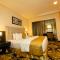 Best Western Premier Accra Airport Hotel - Akra