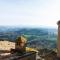 Zafferano Rooftop Terrace Tower House