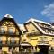 Best Western Plus Au cheval Blanc à Mulhouse - Baldersheim