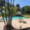 Nabana Lodge