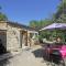A characteristic detached house with swimming pool situated in a green and peaceful area - Cotignac