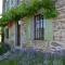 Country house in the Gorges de l Allier in Auvergne