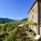 Country house in the Gorges de l Allier in Auvergne
