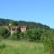 Country house in the Gorges de l Allier in Auvergne