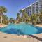 Destin Condo with Amenities and Pool Less Than half Mi to Beach - ديستين