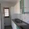 Girasole sul mare ,new kitchen with wash disher , air conditioning, garage moto, 200 m from centre, 300 m from beach ,wifi,