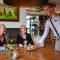 Boutique Hotel, Restaurant & Wellness Westerburcht