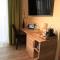 Bachhof Resort Hotel