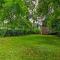 Ferndale Apartment with Yard - Near the Detroit Zoo! - Ferndale