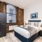 27 Stanley Street Aparthotel by UStay