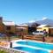 Cabañas del Sol