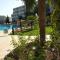 Sunny Apartment relax & spa - Burgas