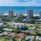 Free Beach Access at this Updated 2 Bed 2 Bath
