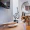 Acropolis View Deluxe Penthouse & Luxury Apartments