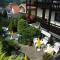 Hotel Schloessmann Garni - 巴特柯尼希