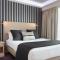 Hôtel Charlemagne by Happyculture