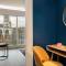 Hôtel Charlemagne by Happyculture