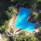 Camping la Peiriere - Chalet & Mobile-home