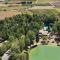 Camping la Peiriere - Chalet & Mobile-home