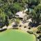 Camping la Peiriere - Lodge en Pays Cathare