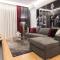 Acropolis View Deluxe Penthouse & Luxury Apartments