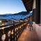 Casa Faifer mountain holiday Livigno