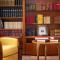 Hôtel Charlemagne by Happyculture