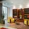 Hôtel Charlemagne by Happyculture