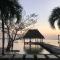 Casita Maya Bacalar