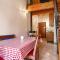 2 bedrooms apartement with furnished balcony at Riolunato 4 km away from the slopes