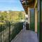 2 bedrooms apartement with furnished balcony at Riolunato 4 km away from the slopes