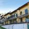 2 bedrooms apartement with furnished balcony at Riolunato 4 km away from the slopes