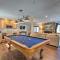 Bright Wintergreen Resort Home Deck and Grill!