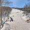 Bright Wintergreen Resort Home Deck and Grill! - Mount Torry Furnace