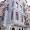 Taksim Sem House