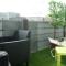 Victoria-T2-41m2-Balcon, wifi, linge, produits, ménage inclus - Reims